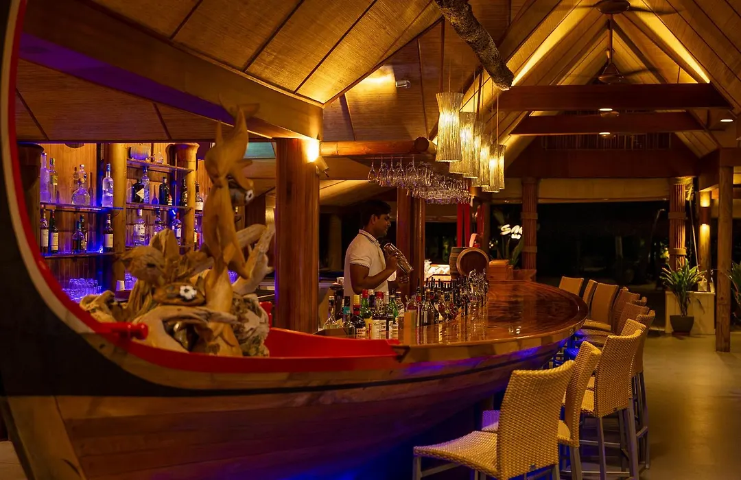 Niva Kuramathi Maldives-1